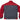 Jakke Icon Grå/rød L - 2