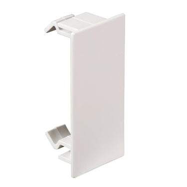 OL45 udjævningsstyk. t/front F45 polar hvid - 1