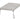 Arbejdsbuk aluminium platform 350x577 0,20 m 1 trin - 2