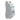 Trykknap 16A 1slutte 250V - 1