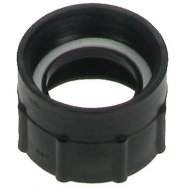 Adaptor 2"R - DIN 61  I/I GUL - 1