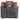 RIDGID oplader 230V til 18V batteri - 8