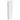 Geberit Icon højskab 450 x 150 x 1800 mm 1 låge hvid højkomprimeret trelags-spånplade lakeret blankpoleret - 1