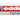 Marker Edding 950 permanent hvid 10mm - 1