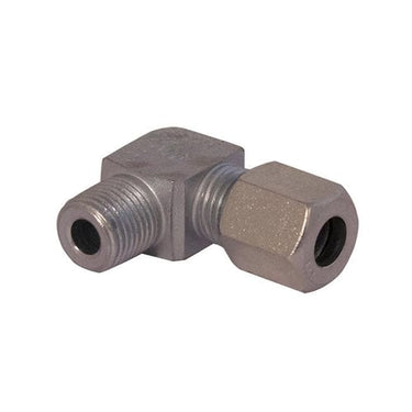 24° Vinkel 90° 6LL udvendig - MK6x1 udvendig - 1