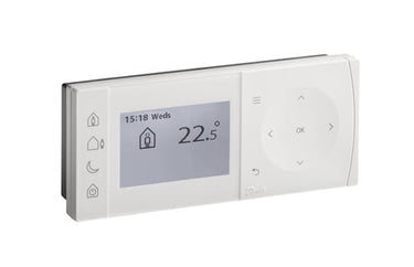 Danfoss TPOne-B kloktermostat - 1