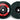 3M™ Scotch-Brite™ Clean and Strip XC-RD Pro Extra Cut Rondel Grøn A XCRS 125 mm x 22 mm 10 stk/krt - 1