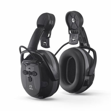 Hellberg Xstream LD 48101-001 høreværn til hjelm - 1