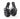 Hellberg Xstream LD 48101-001 høreværn til hjelm - 1