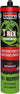 Soudal T-Rex montagelim tunge materialer 380g - 2