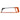 Bahco Nedstryger 317 - 1