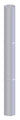 Aftræk Connext 80 mm Flex rør 12,5m - 1