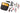 Fluke TLK289 testledningssæt - 1