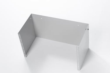 Vægbøjle 19" 6HE D=250mm - 1