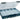 Transportkasse raaco CarryLite 80 5x10-20 - 1