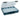 Transportkasse raaco CarryLite 80 5x10-20 - 1