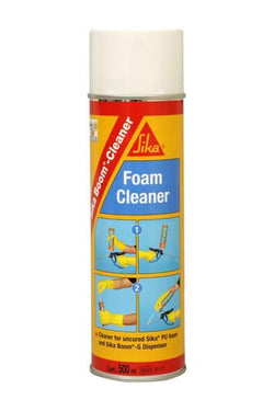 Sikaboom cleaner 500 ML - 1