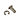Pin/clips RIDGID E-947X for 205 - 2