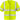 HiViz Vejvest kl.3 100416 Gul 2XL/3XL - 1