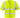 HiViz Vejvest kl.3 100416 Gul S/M - 1