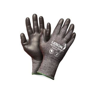 Lebon Easyfit handske Cut B str 9 - 1