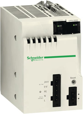Forsyning  standard 100-240VAC 20W - 1