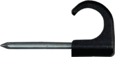 Clips TC-C5M 7-10 Ø1,6X20 mm sort i pakker á 100 - 1