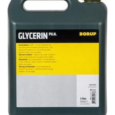 Glycerin Ph N 5L - 1