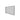 Sanibell Basicline spejl uden lys 100x60cm - 1