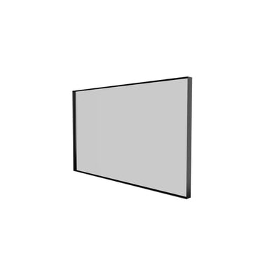 Sanibell Basicline spejl uden lys 100x60cm - 1
