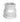 Formmuffe galvaniseret reduktion 1 1/4 x 1 - 1