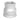 Formmuffe galvaniseret reduktion 1/4 x 1/8 - 1