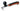Bahco Skraber 665 50-65mm - 1