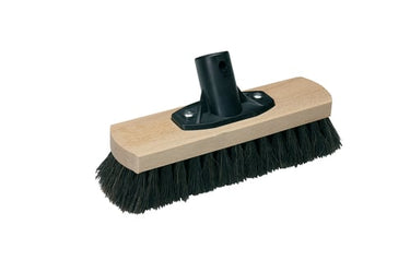 Vikan Tjære-/syrekost med socket 240mm Blød Træ - 1