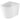 Pressalit Trend Combi Pack væghængt toilet m/sæde hvid/sort - 4