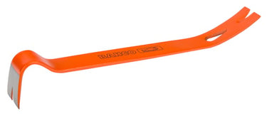 Bahco 15" koben med bøjet og flad ende 374 mm - 1