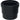 PEH stikmuffe Geberit 56 mm O-ring sort - 1