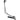 Geberit excenter-garniture og indløb t/kar d52 L:73 cm - 1