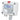 KIMO CP111-AO Differenstryktransmitter: 0-±100 Pa - 1