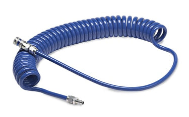 Cejn spiralslangesæt 6,5mm 6 meter - 1