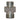 24° lige indskruning 16S 1/2" BSPP - 2