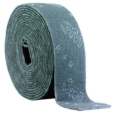 3M™ Scotch-Brite™ Universal håndskurenylon grøn 100 mm x 10 m AVFN - 1