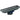 Geberit CleanLine afløbsrende 180 mm til fliser - 1