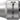 780 B 3/8“-forbindelsesdele 1/4 tomme x 30 mm - 2