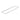 Påbygningsramme til Philips CoreLine Panel RC132Z 30x120 - 1