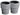 Overgang jo-flex 11/4 nippel til 32 mm - 1