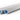 Uponor Metallic Pipe Plus rør 20 x 2,25 mm 3 m - 1
