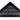 Purus Corner ramme/rist RIB hjørne sort - 1
