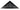 Purus Corner ramme/rist RIB hjørne sort - 1