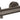 GROHE Grohtherm 1000 Cosmopolitan M termostat børstet grafit - 1